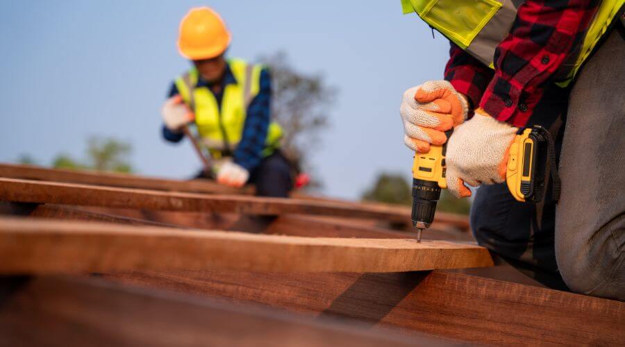 Expert top industrial roofings services in Concordia, MO